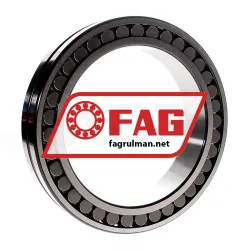 FAG 23938-S-MB-C3 rulman resim 3