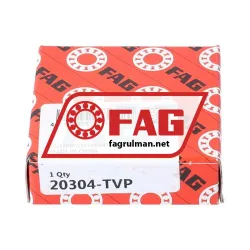 FAG 20304-TVP rulman resim 4