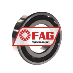FAG 20209-TVP rulman resim 2