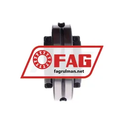 FAG 222S-215 rulman resim 3