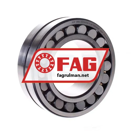 FAG 23218-E1A-XL-M