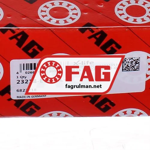 FAG 23218-E1A-XL-M ürün fotoğrafı 6