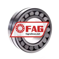 FAG 23218-E1A-XL-M