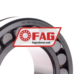 FAG 23218-E1A-XL-M rulman resim 2