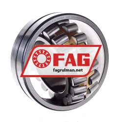 FAG 23218-E1A-XL-M rulman resim 3