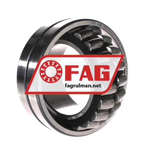 FAG 23120-E1-XL-K-TVPB-C3 ürün fotoğrafı 4