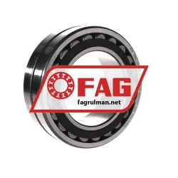 FAG 23120-E1-XL-K-TVPB-C3