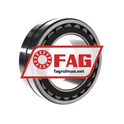 FAG 23120-E1-XL-K-TVPB-C3 rulman resim 2