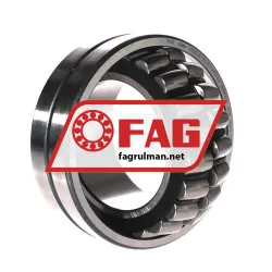 FAG 23120-E1-XL-K-TVPB-C3 rulman resim 4