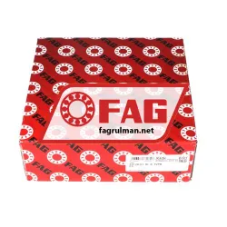FAG 23120-E1-XL-K-TVPB-C3 rulman resim 5