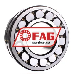 FAG 22319-E1A-XL-M-C3