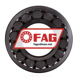 FAG 22319-E1A-XL-M-C3 rulman resim 2