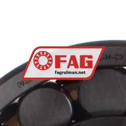 FAG 22319-E1A-XL-M-C3 rulman resim 3