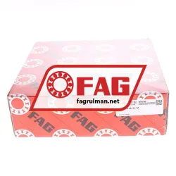 FAG 22319-E1A-XL-M-C3 rulman resim 5