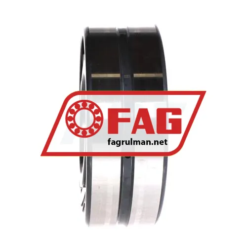 FAG 22316-E1A-XL-M-C3 ürün fotoğrafı 2