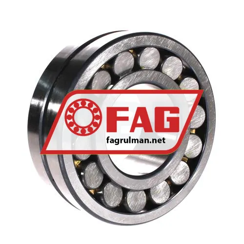 FAG 22316-E1A-XL-M-C3 ürün fotoğrafı 3
