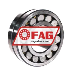 FAG 22316-E1A-XL-M-C3