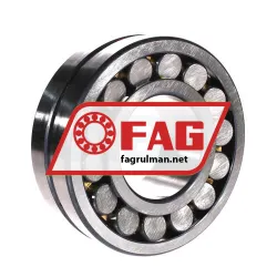 FAG 22316-E1A-XL-M-C3 rulman resim 3