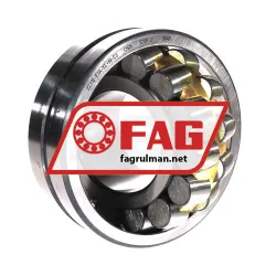 FAG 22316-E1A-XL-M-C3 rulman resim 4