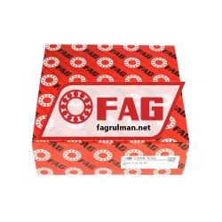 FAG 22316-E1A-XL-M-C3 rulman resim 5