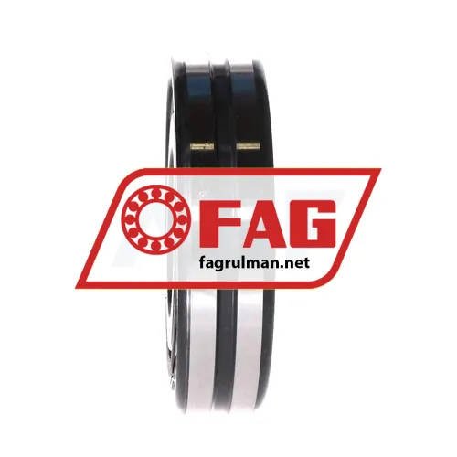 FAG 21312-E1-XL-K ürün fotoğrafı 2