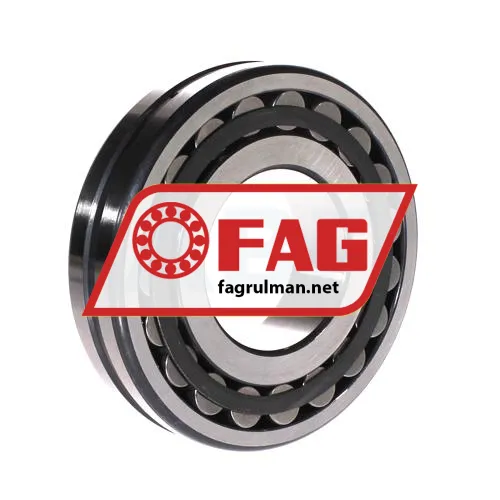 FAG 21312-E1-XL-K ürün fotoğrafı 3