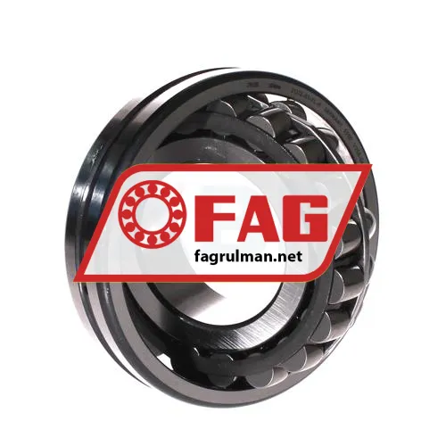FAG 21312-E1-XL-K ürün fotoğrafı 4