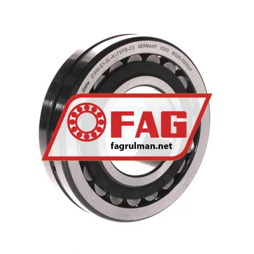 FAG 21310-E1-XL-K-TVPB-C3