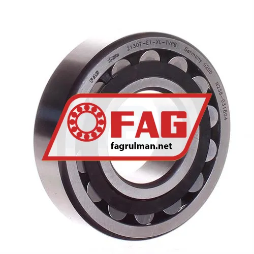 FAG 21307-E1-XL-TVPB