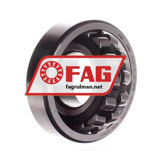 FAG 21307-E1-XL-TVPB ürün fotoğrafı 2