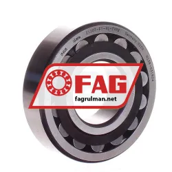 FAG 21307-E1-XL-TVPB