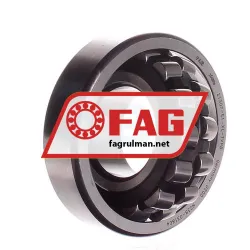 FAG 21307-E1-XL-TVPB rulman resim 2