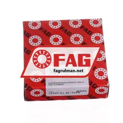 FAG 21307-E1-XL-TVPB rulman resim 4