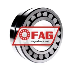 FAG 23222-E1A-XL-K-M-C3