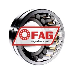FAG 23222-E1A-XL-K-M-C3 rulman resim 2
