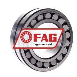 FAG 23220-E1A-XL-M-C3