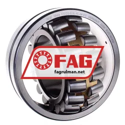 FAG 23220-E1A-XL-M-C3 rulman resim 3