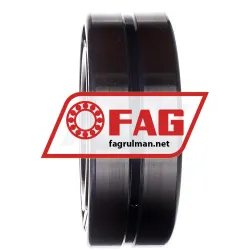 FAG 23220-E1A-XL-M-C3 rulman resim 4