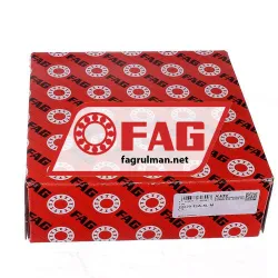 FAG 23220-E1A-XL-M-C3 rulman resim 5