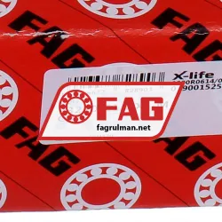 FAG 23220-E1A-XL-M-C3 rulman resim 6