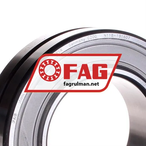 FAG WS22216-E1-XL-2RSR ürün fotoğrafı 2
