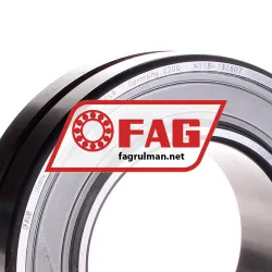 FAG WS22216-E1-XL-2RSR rulman resim 2