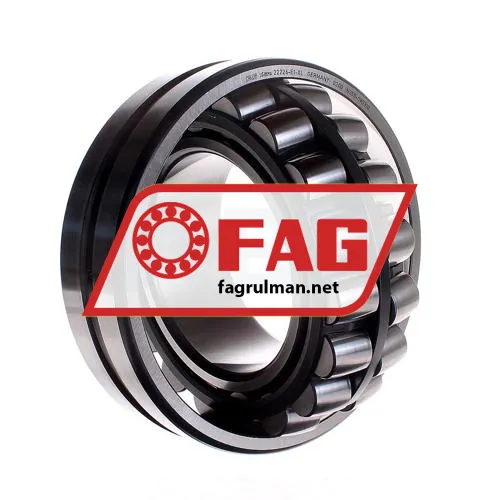 FAG 22226-E1-XL ürün fotoğrafı 3