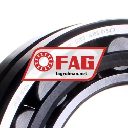 FAG 22226-E1-XL rulman resim 2