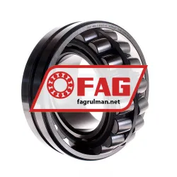 FAG 22226-E1-XL rulman resim 3