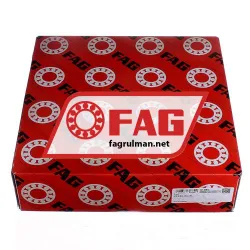 FAG 22226-E1-XL rulman resim 5