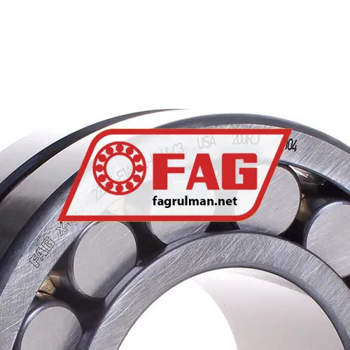 FAG 22315-E1A-XL-K-M-C3 ürün fotoğrafı 2