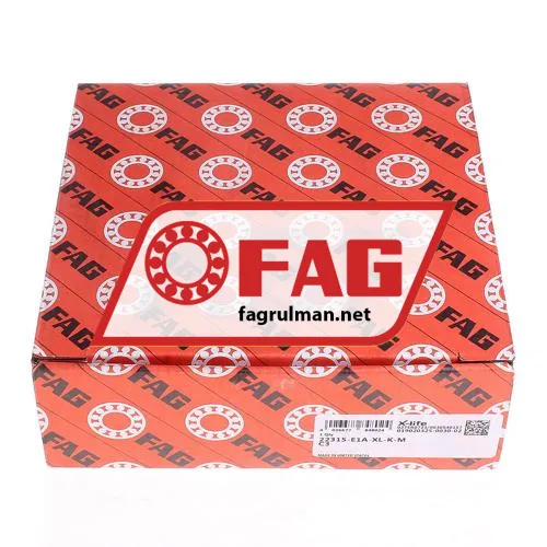 FAG 22315-E1A-XL-K-M-C3 ürün fotoğrafı 4