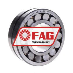 FAG 22315-E1A-XL-K-M-C3