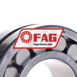 FAG 22315-E1A-XL-K-M-C3 rulman resim 2